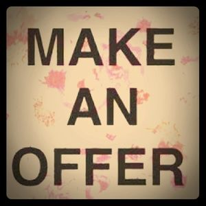 Clothes off all kind